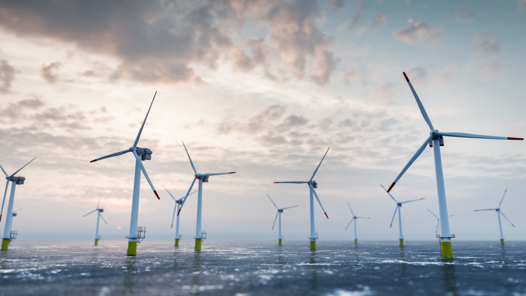 Statkraft plans to deploy 3GW of Irish projects by 2030.