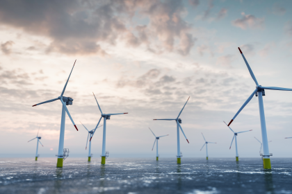 Japan Invites Developers to Participate in Offshore Wind Projects