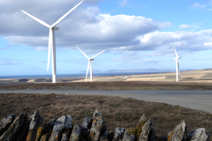 Statkraft plans to deploy 3GW of Irish projects by 2030.