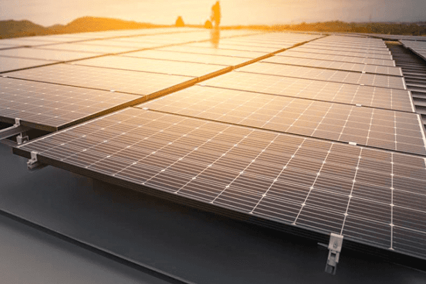 Solar panel prices have dropped significantly in Pakistan.