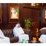 DEWA And EtihadWE CEOs Forge Strategic Alliance To Advance UAE’s Energy Landscape