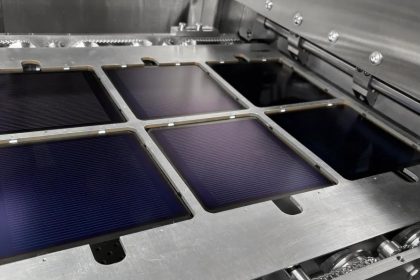 The race to bring next-generation solar technology to the market