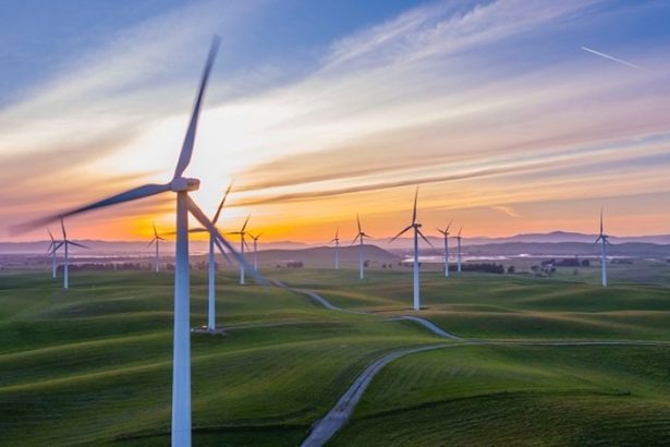 Germany installs 3.5GW onshore wind in 2023