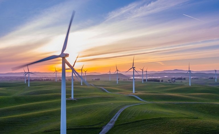 Germany installs 3.5GW onshore wind in 2023