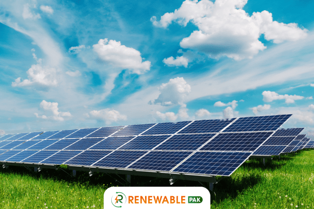 Solar Energy