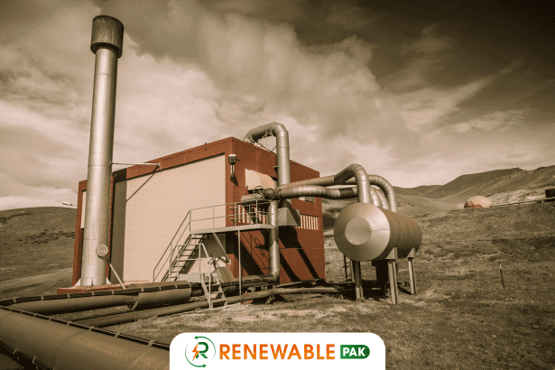 Biden–Harris Administration Invests $60 Million to Expand Clean, Renewable Geothermal Energy