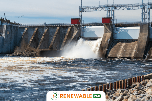 Pakistan Sets Target of 62% Energy from Renewables and Hydropower