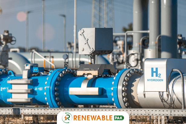 Egypt and Tanzania to Collaborate on Gas and Green Hydrogen