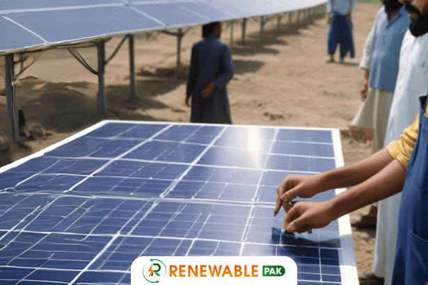 government solar