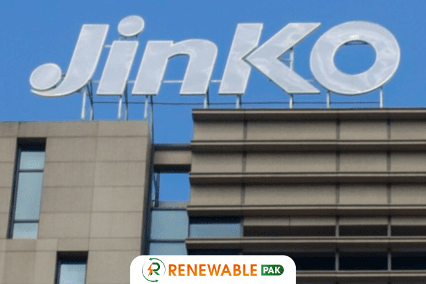 jinko