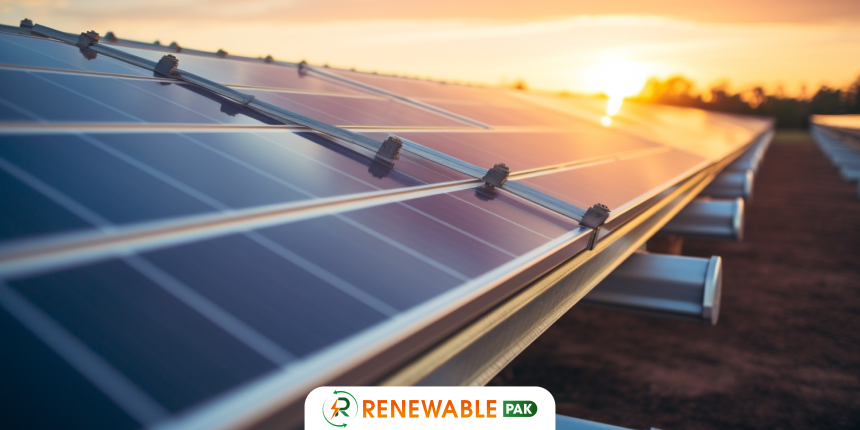 renewable pak solar