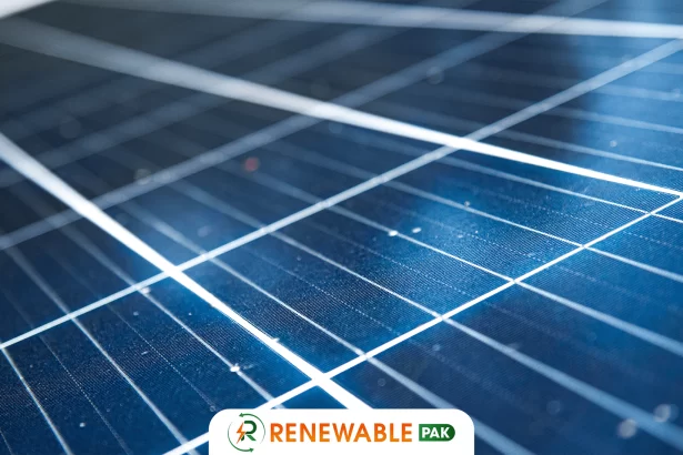 Solar Panel