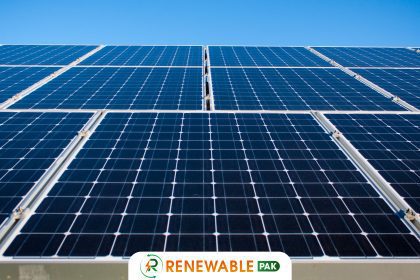 Sindh 2 lakh solar panels distributed in August