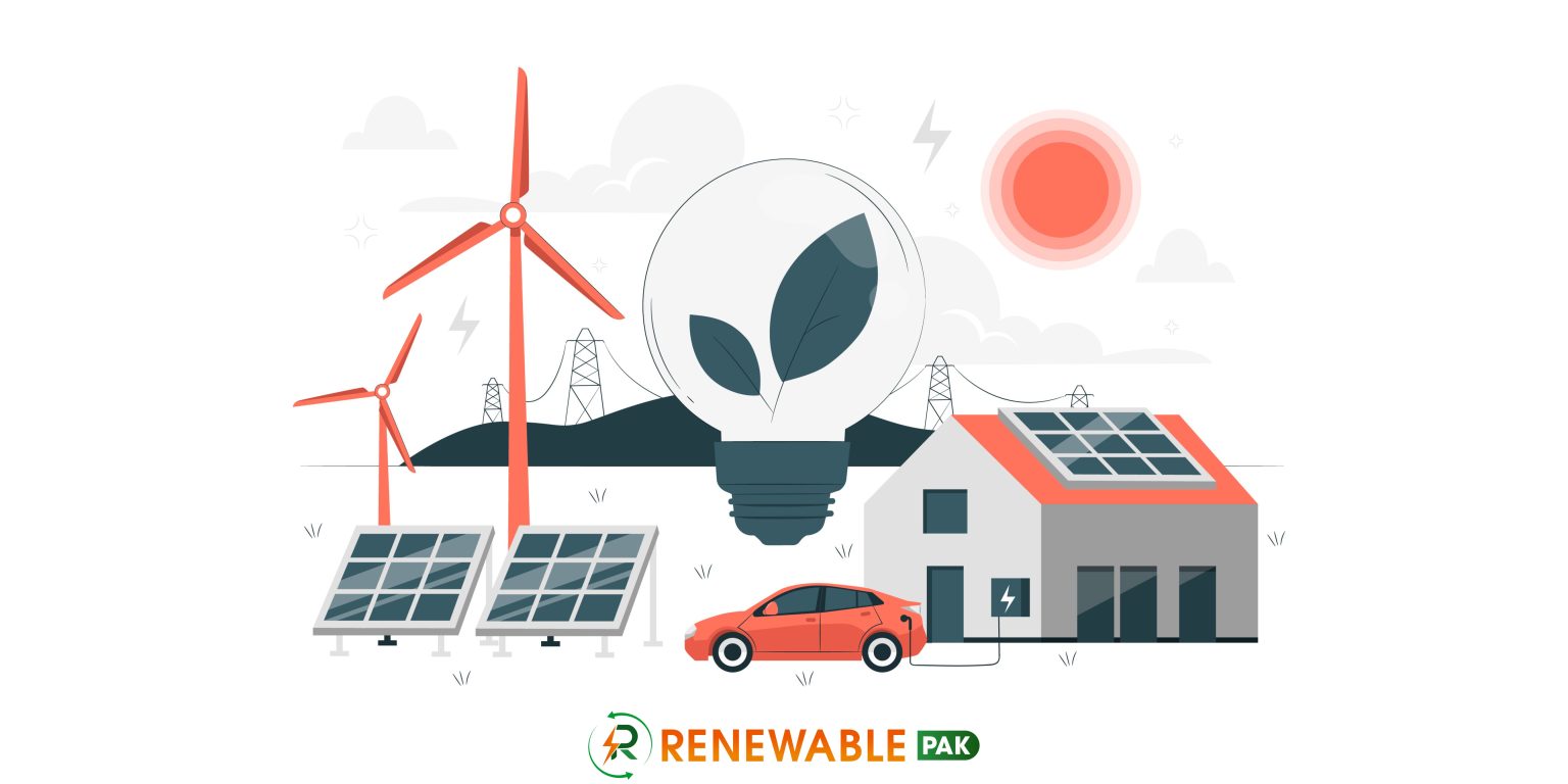 Brits Want More Investment In Renewables
