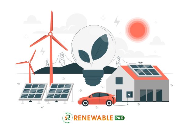 Brits Want More Investment In Renewables