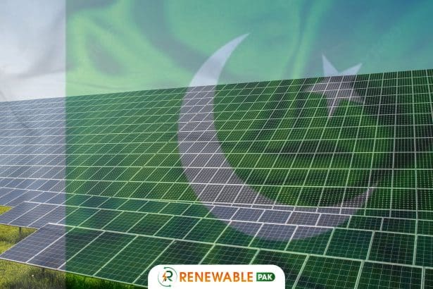 Solar Panel Prices in Pakistan Crash to Lowest Level in History