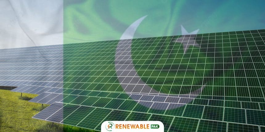 Solar Panel Prices in Pakistan Crash to Lowest Level in History
