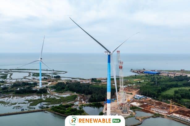 海上风机. | Offshore wind turbines | offshore windmills