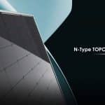 jinkosolar N-Type TOPCon- A Notch Above