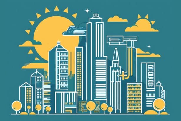 Meta and Engie with solar buildings
